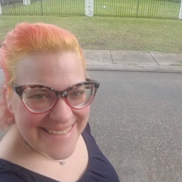 Meet your Posher, Maisy - Picture 1 of 1